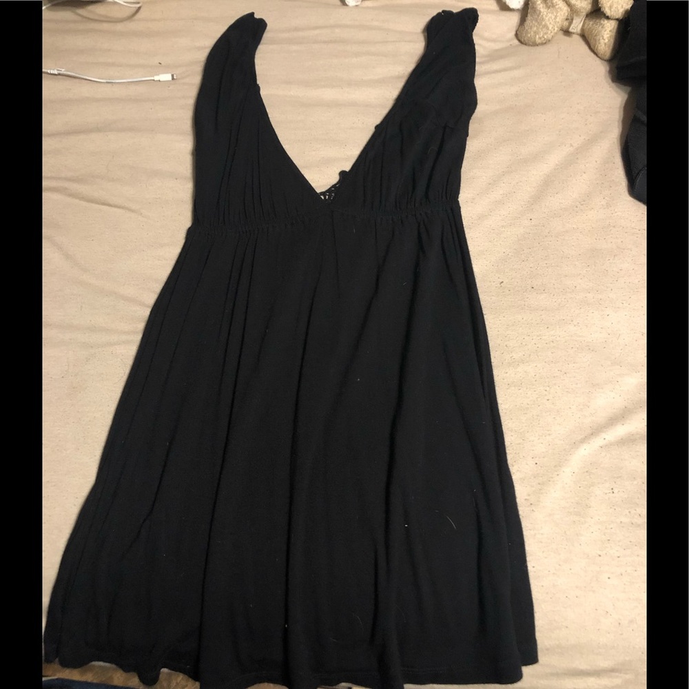 Forever 21 Mini Dress